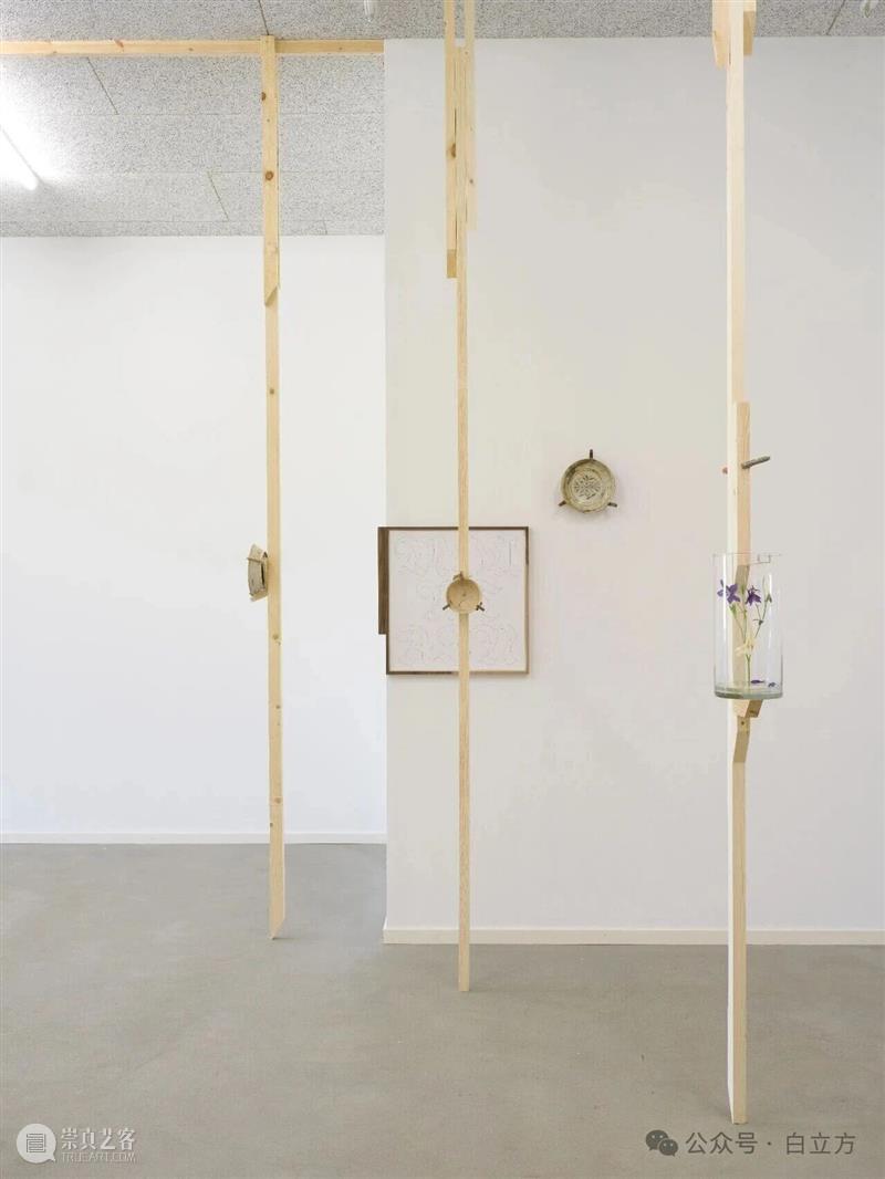 傅丹(Danh Vo)|丹麦44M?en实验性空间 崇真艺客