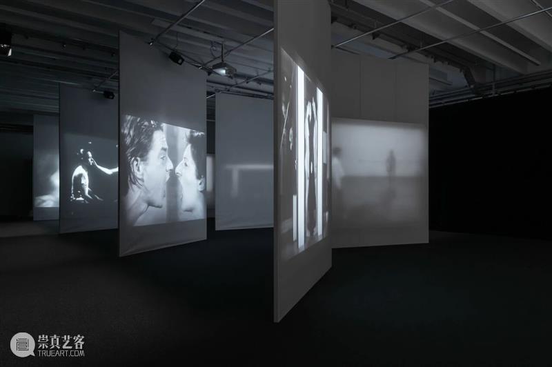 乌雷/玛丽娜·阿布拉莫维奇回顾展“艺术即生命”即将在阿那亚艺术中心北岸馆展出 崇真艺客