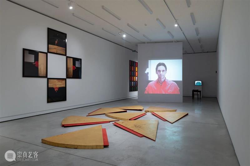 乌雷/玛丽娜·阿布拉莫维奇回顾展“艺术即生命”即将在阿那亚艺术中心北岸馆展出 崇真艺客