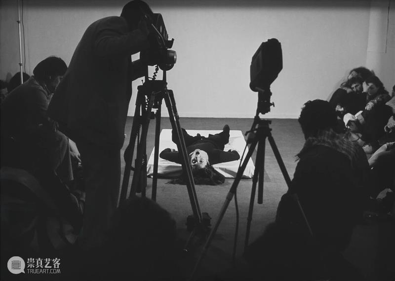 乌雷/玛丽娜·阿布拉莫维奇回顾展“艺术即生命”即将在阿那亚艺术中心北岸馆展出 崇真艺客
