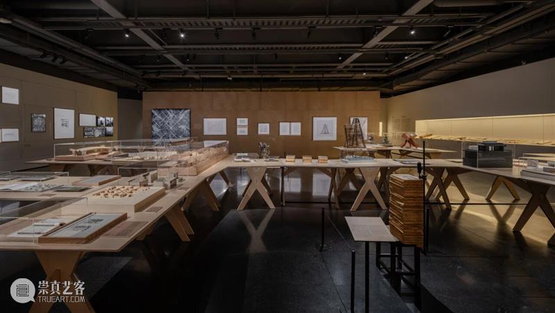TANK 展览|7月24日双展开幕 崇真艺客