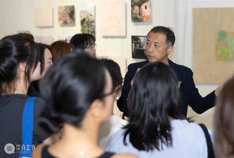 “丽娜·波·巴蒂:生存的诗学”正式启幕! 崇真艺客