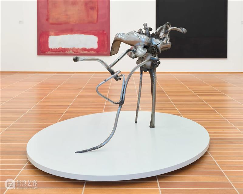白立方艺术家|今夏全球观展指南 崇真艺客