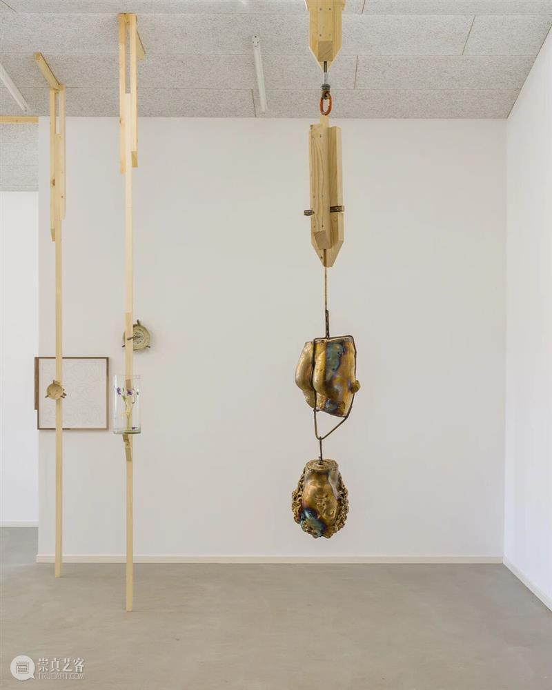 白立方艺术家|今夏全球观展指南 崇真艺客