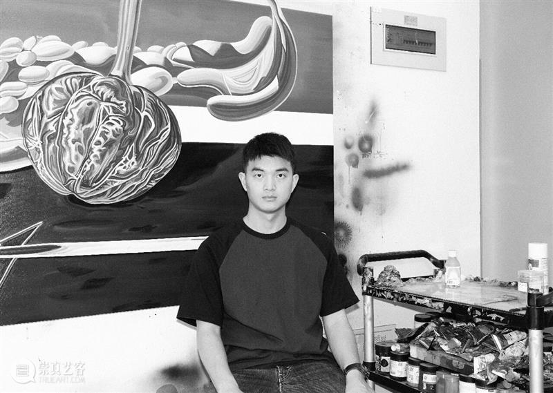 展览预告|轻逸的丝网: 2026年度新锐艺术家群展 崇真艺客