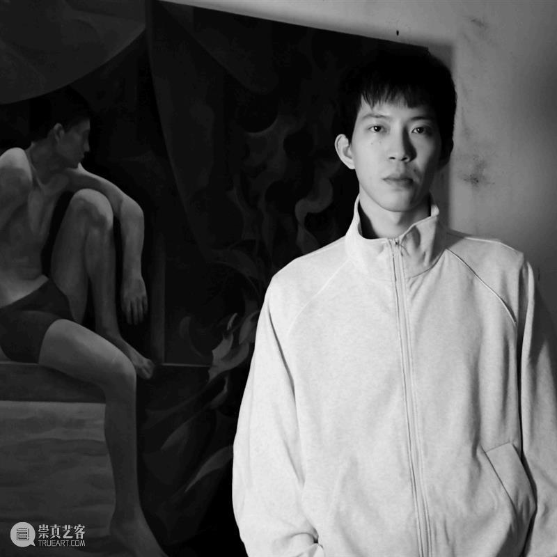 展览预告|轻逸的丝网: 2026年度新锐艺术家群展 崇真艺客