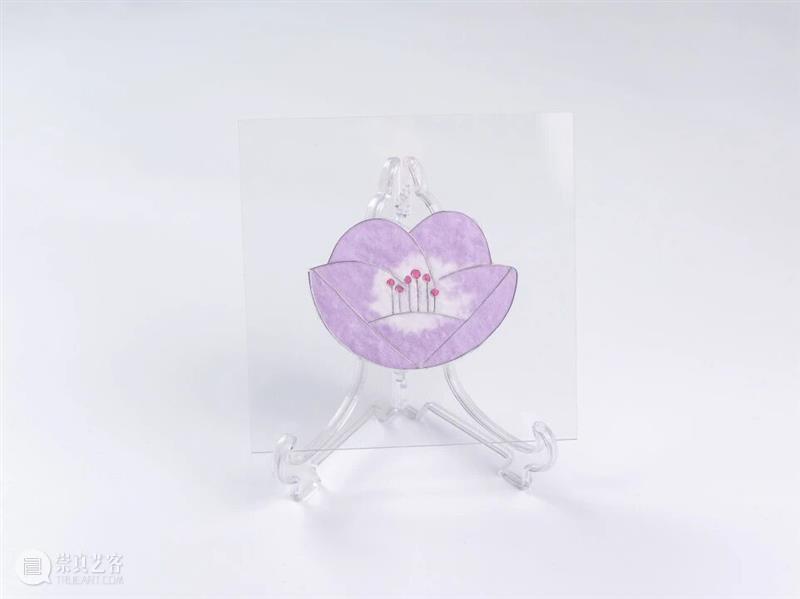 AM非遗 | 丝痕入画——掐丝珐琅工艺体验工作坊 崇真艺客