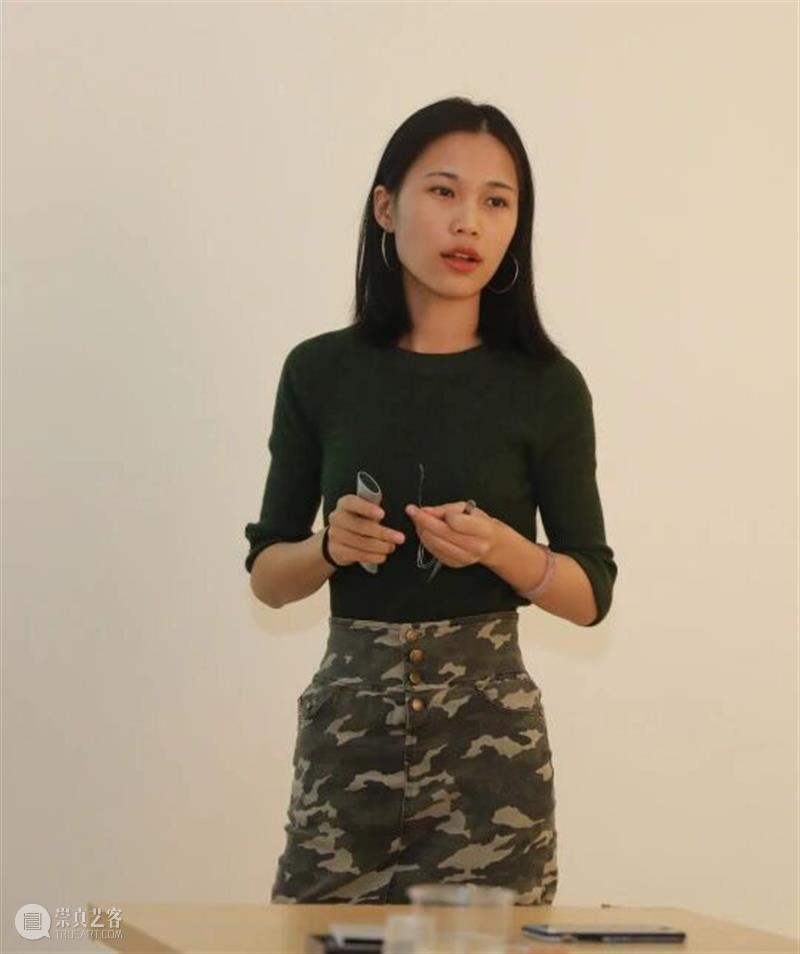 AM非遗 | 丝痕入画——掐丝珐琅工艺体验工作坊 崇真艺客