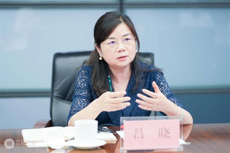 未来白石美育艺术季研讨会｜共探齐白石艺术传播与校内外美育协同新路径 崇真艺客