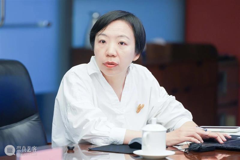 未来白石美育艺术季研讨会｜共探齐白石艺术传播与校内外美育协同新路径 崇真艺客