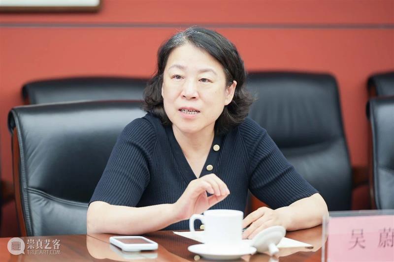 未来白石美育艺术季研讨会｜共探齐白石艺术传播与校内外美育协同新路径 崇真艺客