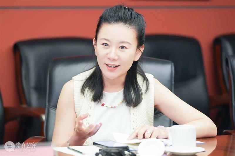 未来白石美育艺术季研讨会｜共探齐白石艺术传播与校内外美育协同新路径 崇真艺客