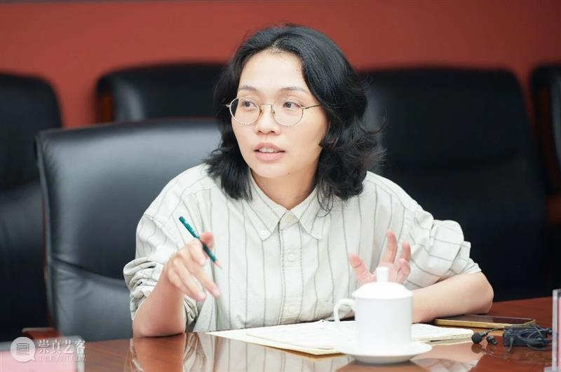 未来白石美育艺术季研讨会｜共探齐白石艺术传播与校内外美育协同新路径 崇真艺客