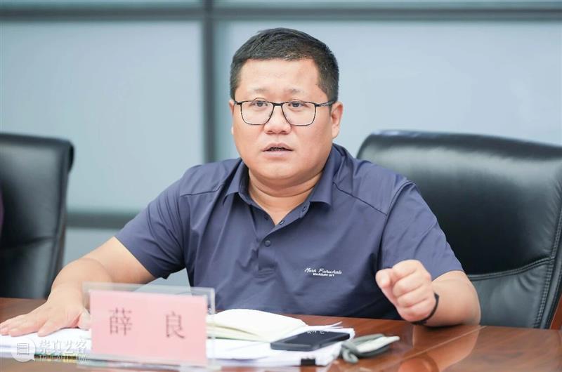 未来白石美育艺术季研讨会｜共探齐白石艺术传播与校内外美育协同新路径 崇真艺客