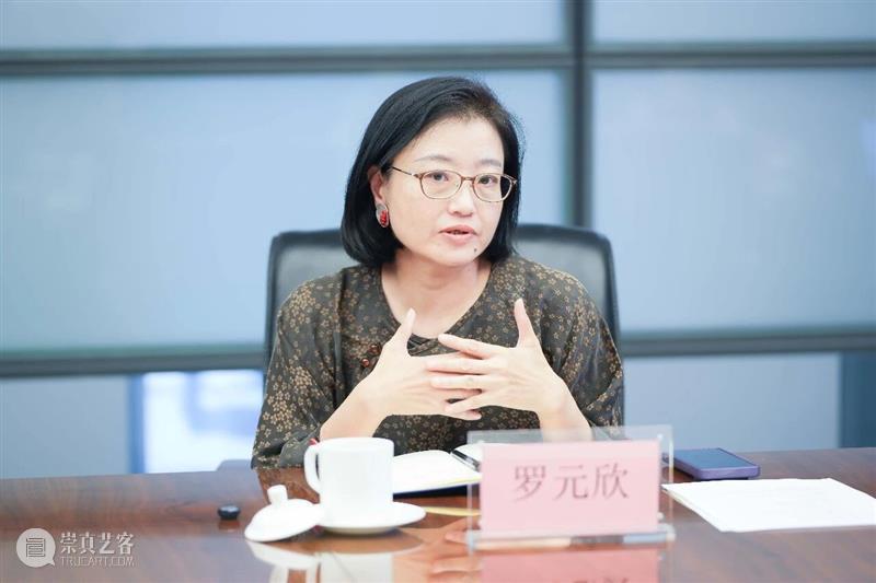 未来白石美育艺术季研讨会｜共探齐白石艺术传播与校内外美育协同新路径 崇真艺客