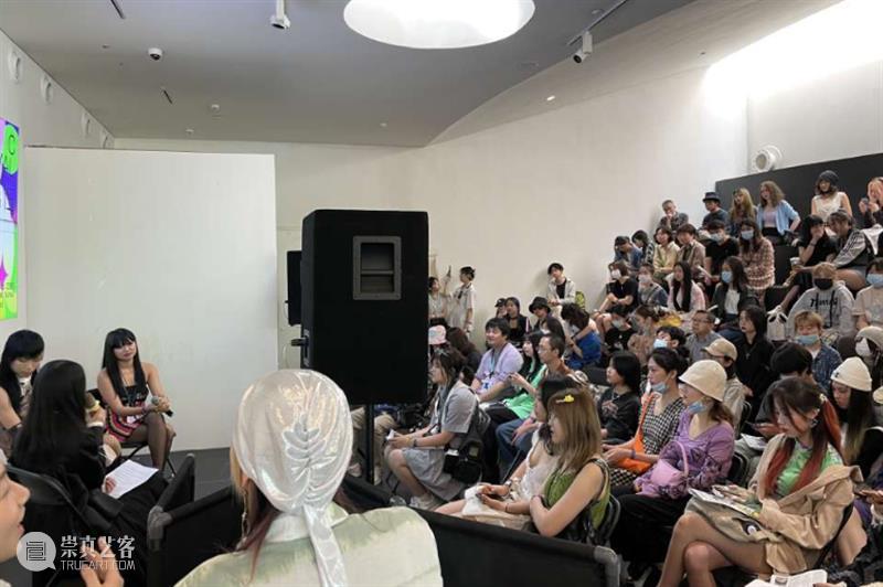 油罐玩家艺术节2026,邀请! 崇真艺客