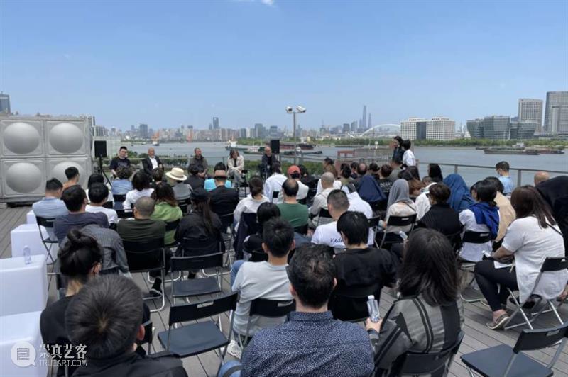 油罐玩家艺术节2026，邀请！ 崇真艺客