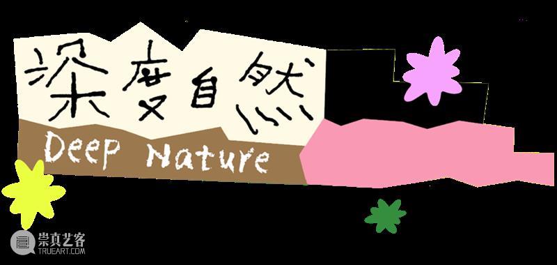 儿童公共艺术季 | 八月盛夏，在广东美术馆本馆“听”一场自然 崇真艺客