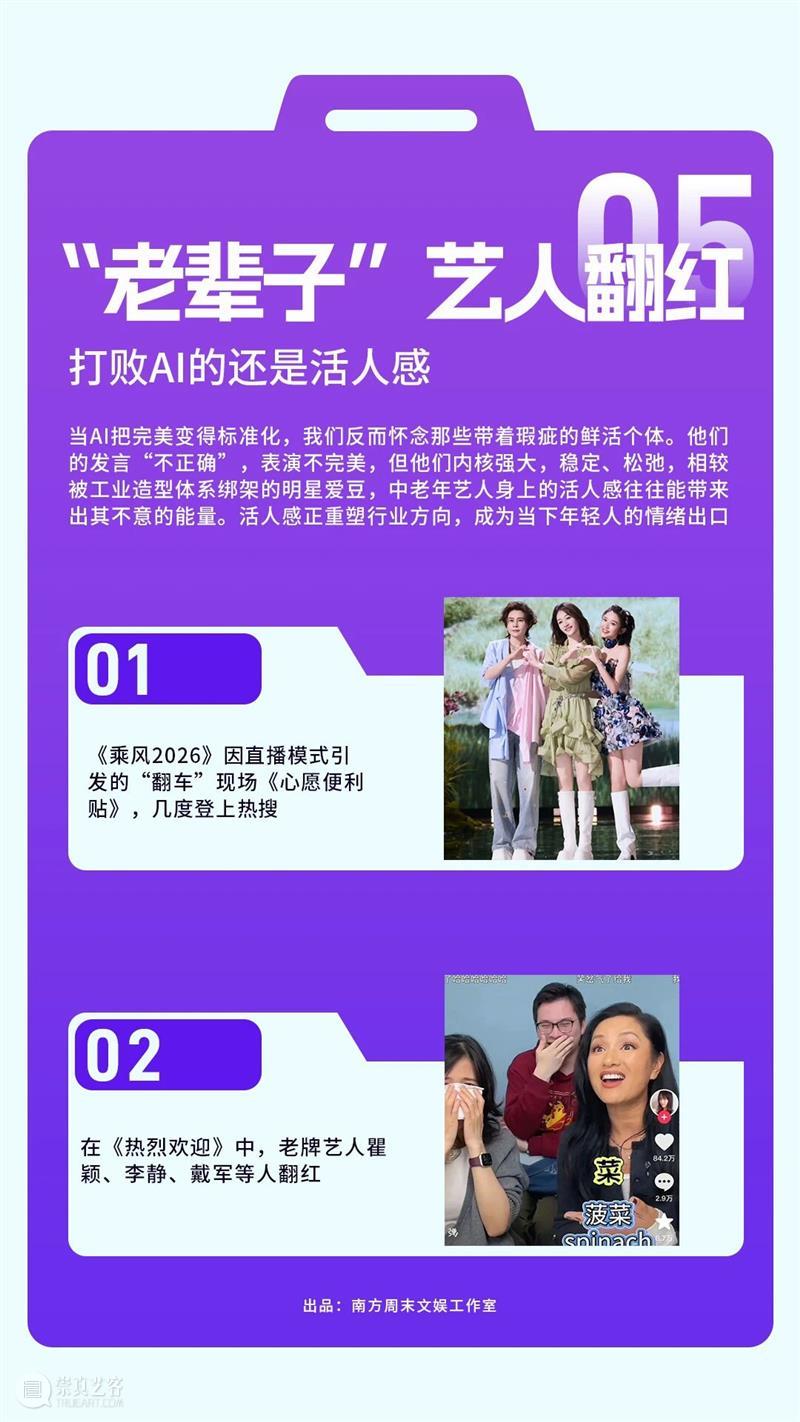 一边狂卖500万份，一边48小时极限撤档：2026（上）文娱Z信号盘点 崇真艺客