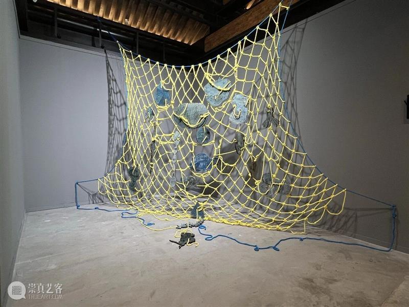 偏锋 艺术家｜「我，AI，人类学」参展艺术家 苏雨佳 崇真艺客