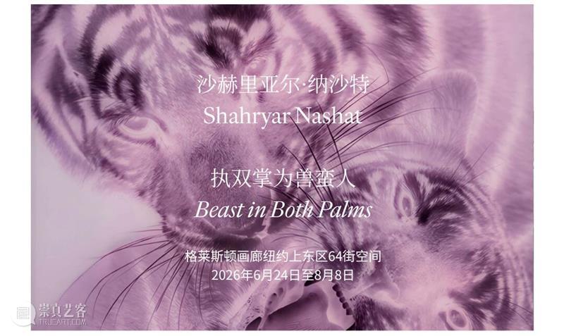 纽约时报|新博物馆重新启幕,发问“何以为人?” 崇真艺客