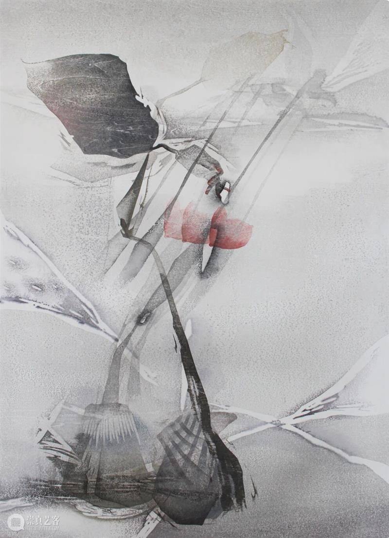 展览预告(东湖馆)| 温度——当代青年版画创作邀请展 崇真艺客
