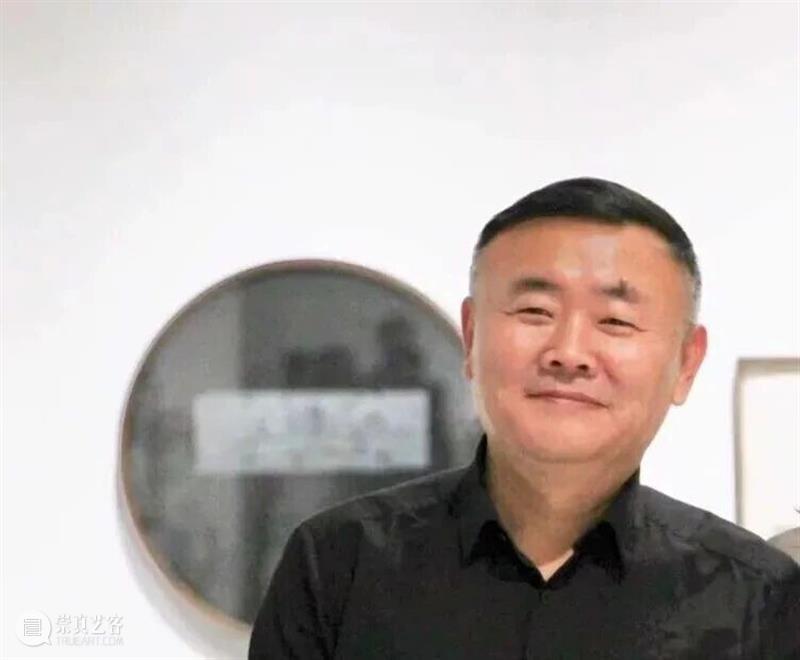 视频｜之外·杨大伟 崇真艺客