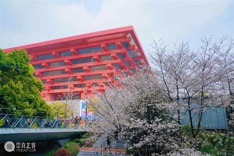 美在人民城市——上海美术馆建馆70周年系列活动一览 崇真艺客