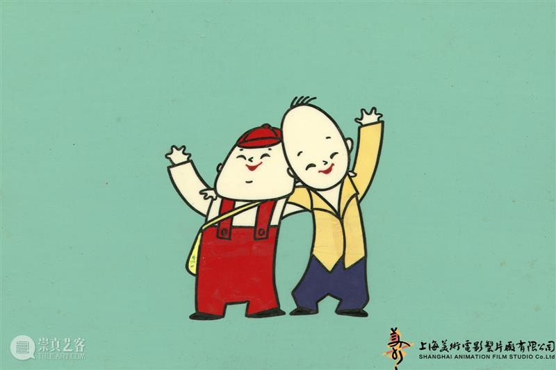 就在本周末,来电博遛娃看经典动画,还有免费亲子工作坊等你报名! 崇真艺客