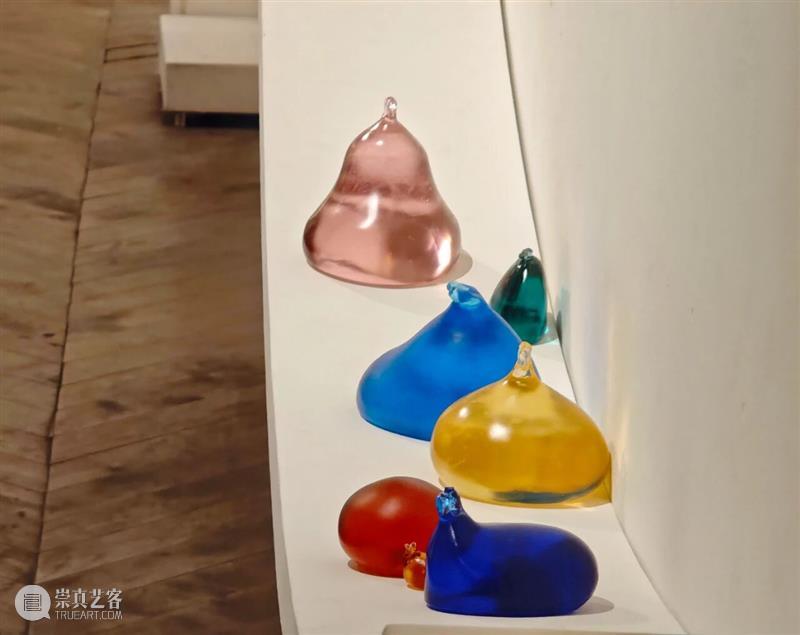 三域青年艺术季第七回《底色》丨参展艺术家：黎雪颖、马雯怡 崇真艺客