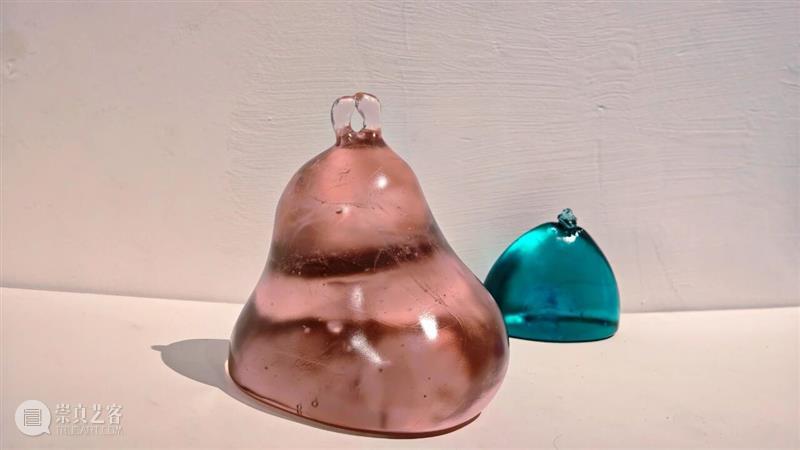 三域青年艺术季第七回《底色》丨参展艺术家：黎雪颖、马雯怡 崇真艺客