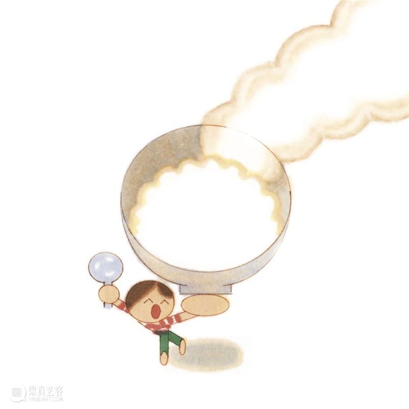 新展预告｜Saehan Parc：Ooo0ohae 崇真艺客