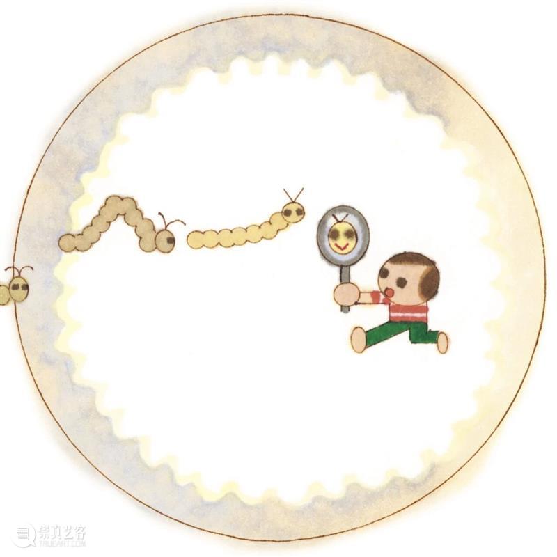 新展预告｜Saehan Parc：Ooo0ohae 崇真艺客