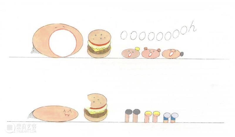 新展预告｜Saehan Parc：Ooo0ohae 崇真艺客