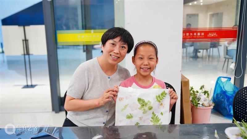 艺时一节 活动回顾 | 立秋限定！藏在草木里的秋日密码 崇真艺客