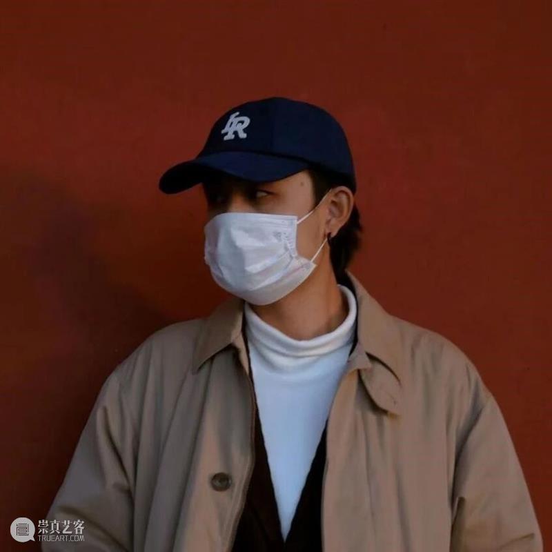 闲唠Q&A|花钱买艺术的人在想什么? 崇真艺客