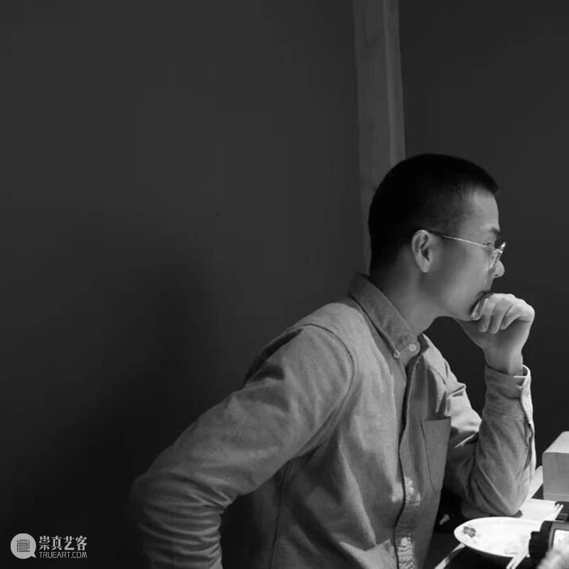 闲唠Q&A|花钱买艺术的人在想什么? 崇真艺客