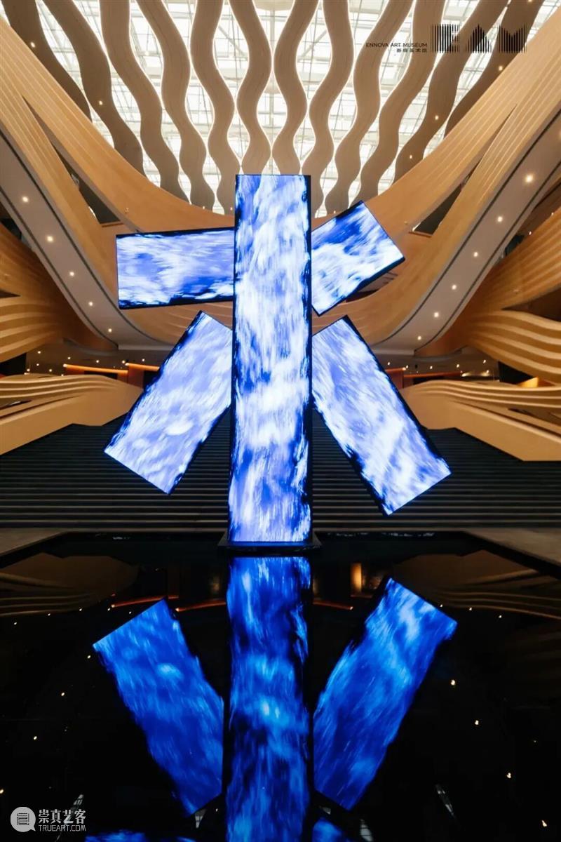 水仍在流动|法布里齐奥·普莱西 崇真艺客
