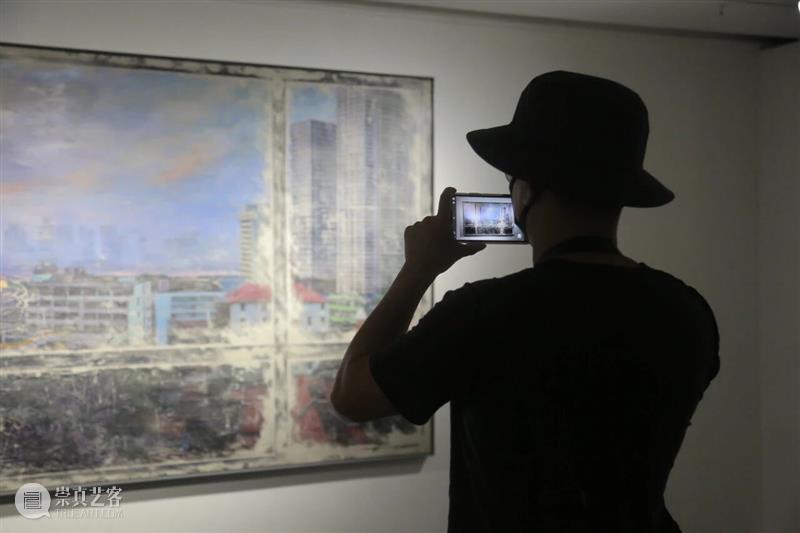 新策展机制与实践：第五届“7号空间/21空间——青年艺术家学术提名展”近日举行专家讨论会 崇真艺客