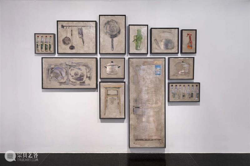 新策展机制与实践：第五届“7号空间/21空间——青年艺术家学术提名展”近日举行专家讨论会 崇真艺客