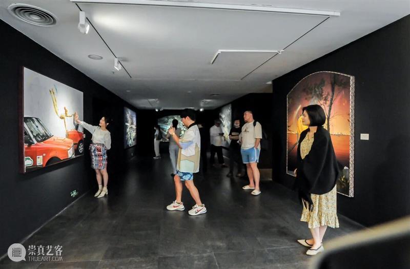 新策展机制与实践：第五届“7号空间/21空间——青年艺术家学术提名展”近日举行专家讨论会 崇真艺客