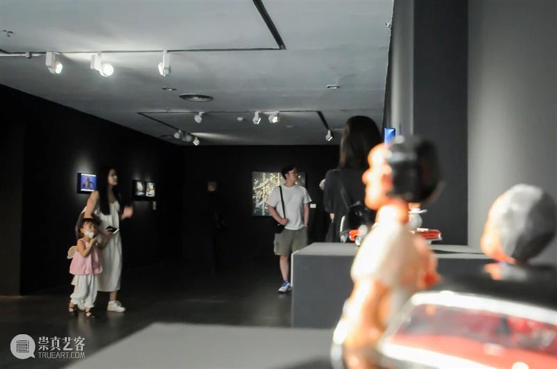 新策展机制与实践：第五届“7号空间/21空间——青年艺术家学术提名展”近日举行专家讨论会 崇真艺客