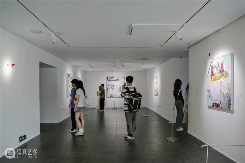 新策展机制与实践：第五届“7号空间/21空间——青年艺术家学术提名展”近日举行专家讨论会 崇真艺客