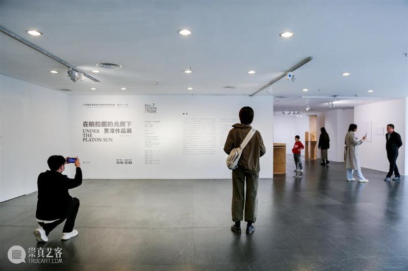 新策展机制与实践：第五届“7号空间/21空间——青年艺术家学术提名展”近日举行专家讨论会 崇真艺客