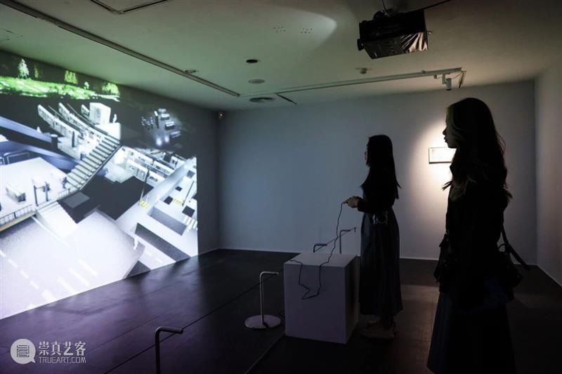 新策展机制与实践：第五届“7号空间/21空间——青年艺术家学术提名展”近日举行专家讨论会 崇真艺客