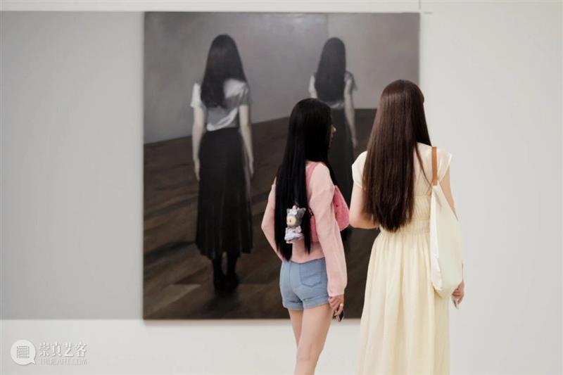 策展人王将谈中国新绘画的“新叙事学”：80一代的无边现实 崇真艺客