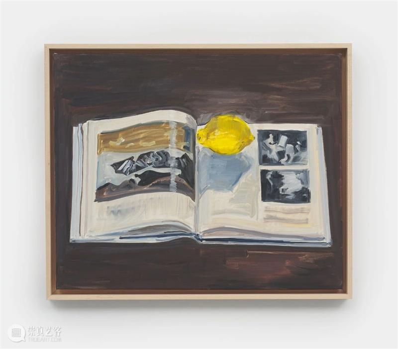 贝浩登上海｜尚 - 菲利普·德洛姆全新个展“绘画之屋”即将呈现 崇真艺客