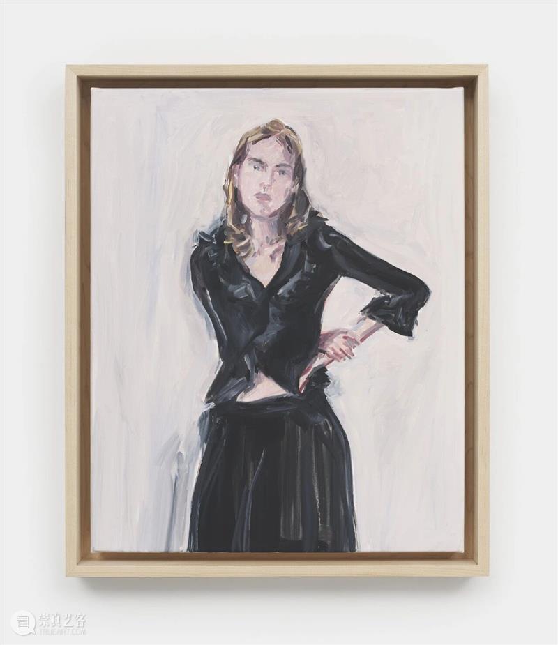 贝浩登上海｜尚 - 菲利普·德洛姆全新个展“绘画之屋”即将呈现 崇真艺客