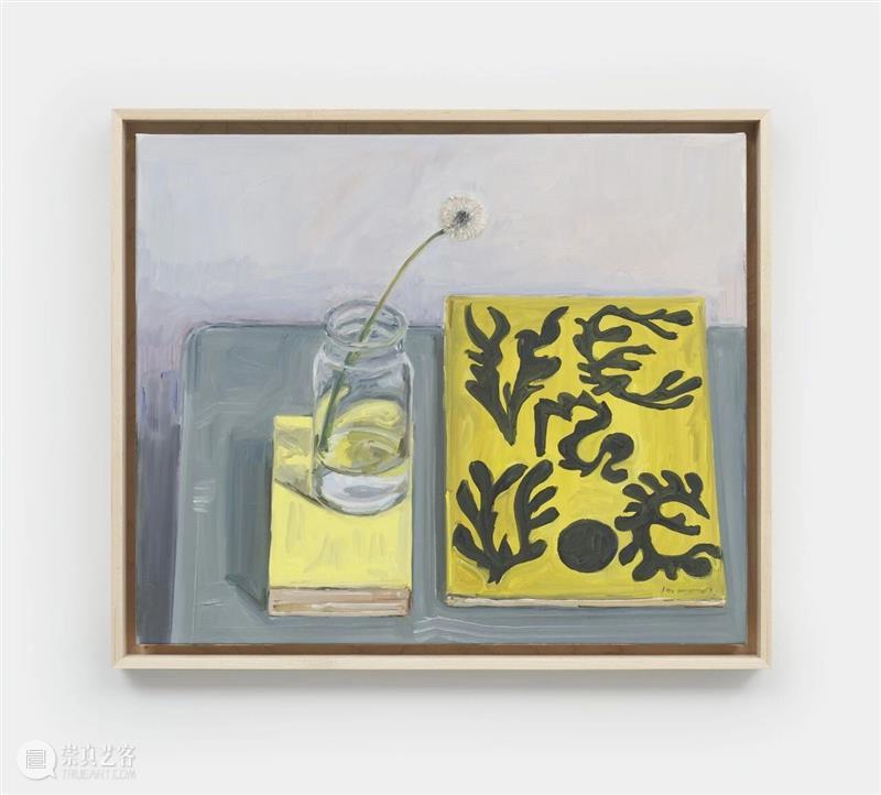 贝浩登上海｜尚 - 菲利普·德洛姆全新个展“绘画之屋”即将呈现 崇真艺客