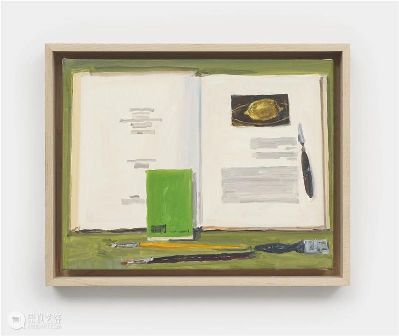 贝浩登上海｜尚 - 菲利普·德洛姆全新个展“绘画之屋”即将呈现 崇真艺客